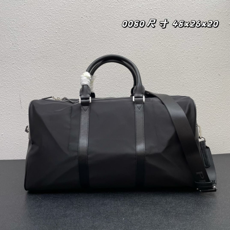 Prada Travel Bags